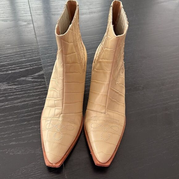 Schutz Briani Boot 7.5 - Picture 7 of 9